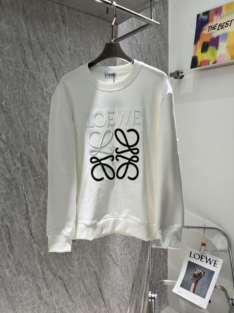 Loewe Hoodies